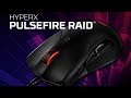 HyperX Pulsefire Raid