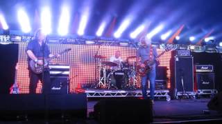The Bevis Frond   Superseded live at Glastonbury 28:06:14