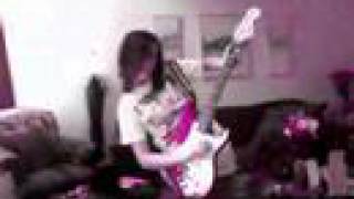 Kimberly Vegas-Radio Pirate DJ