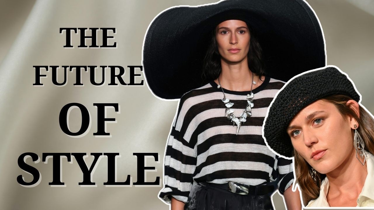 What to Wear Over 40 in Spring 2026 (From Ralph Lauren’s Runway)