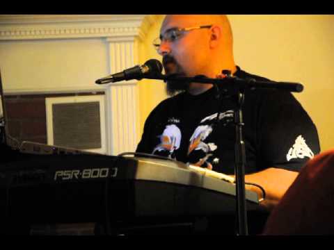 Joe Sciacca-Bother-Stone Sour Cover