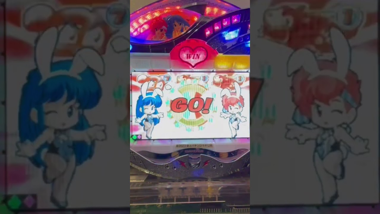 Shorts ダーティペア