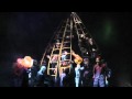 Finding Nemo Stage Show Pt 7