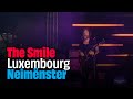 The Smile - Pana-vision - Luxembourg - 2022