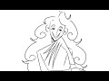 jon meets michael ||mag 47 animatic||