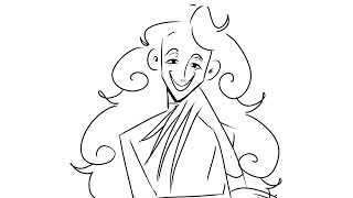 jon meets michael ||mag 47 animatic||