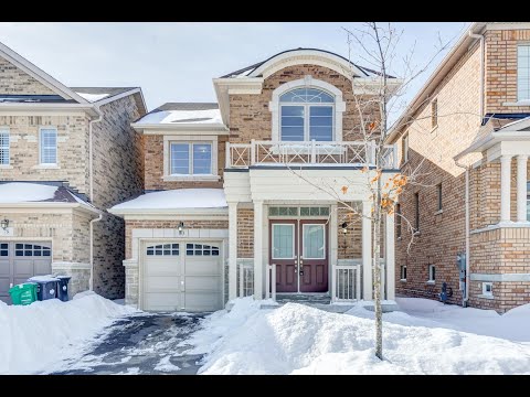 80 Lola Crescent Brampton