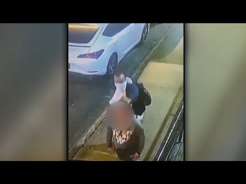 NYPD investigating disturbing video of sex assault in Bronx