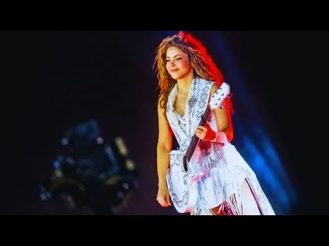 New Update!! Breaking News Of Shakira || It will shock you
