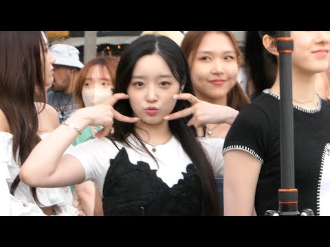 LIGHTSUM (라잇썸) - Random Play Dance | 220818 Venice Beach
