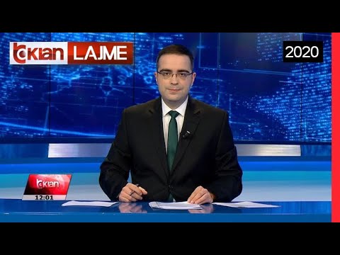 Edicioni i Lajmeve Tv Klan 20 Tetor 2020, ora 12:00 Lajme - News