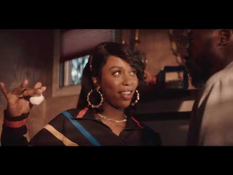Bmf Lamar Monique S2ep8