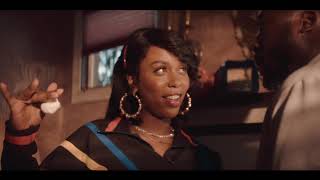 BMF Lamar & Monique S2EP8