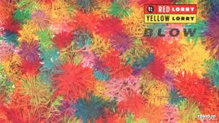 Red Lorry Yellow Lorry - Blow