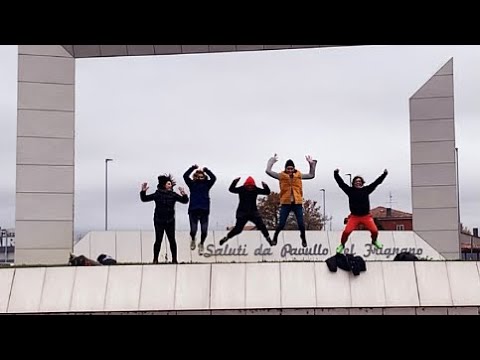 26 Saluto al Sole Challenge #FOLIAGE a PAVULLO nel Frignano, VIGNOLA e FORMIGINE #italiadascoprire