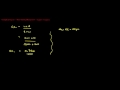 MODU Stability Management Chapter 6 Example 3 SeawayAcademy Com
