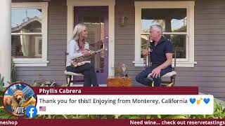 A Little Counter Programming On Election Day featuring Dave Koz