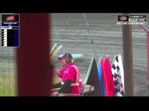 Madison Speedway Madtown Showdown Night 2, 9/27/25