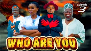 Download lagu WHO ARE YOU?_| EP 3| mp3
