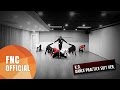 SF9 - K.O. (Dance Practice Suit Version)