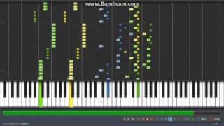Synthesia - SSB: Warmen