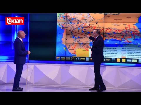 Opinion - Të pathënat e Pavarësisë, kush ishin nënshkruesit? (28 Nëntor 2023)