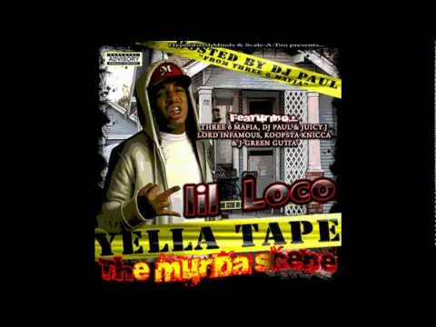 Lil Loco - Old School