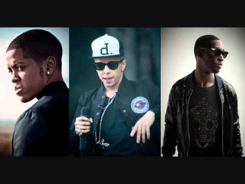 Chipmunk, Dappy, Tinie Tempah & YC - Racks On Racks (J-Plus Remix)
