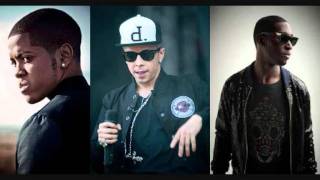 Chipmunk, Dappy, Tinie Tempah & YC - Racks On Racks (J-Plus Remix)