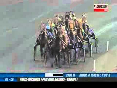 Prix René Balliére 2012 -Main Wise As