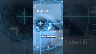CenTrax® : Innovation that makes vision correction safer and more predictable. #eyelasersurgery