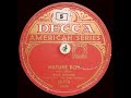 Dick Haymes – Nature Boy