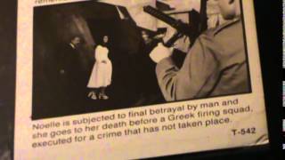 The Other Side of Midnight  /  Paris Montage