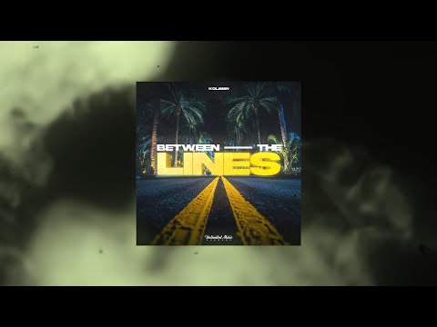 KOLBEIN - Between The Lines