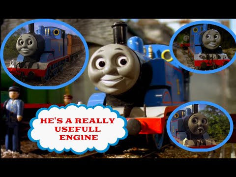 YouTube Thumbnail