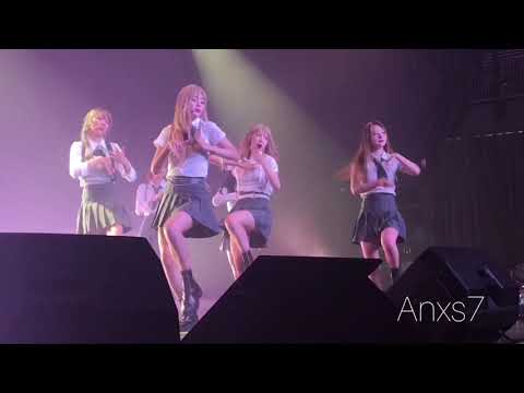 190906 드림캐쳐 DREAMCATCHER - Piri @ KL