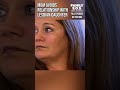 Mom Avoids Relationship With Lesbian Daughter Supernanny Jofrost Childcare