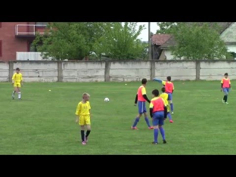 Dobanovci - UFK Studentski grad (petlici)