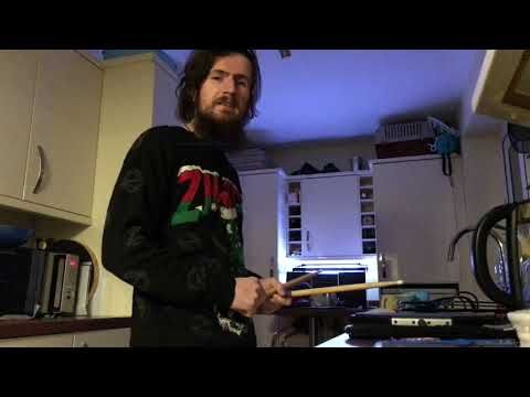 Gordy Knudtson's Open/Close Technique By Paul Swindells