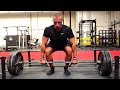 Simple Steps For A Stronger Deadlift | Feat. Mark Bell