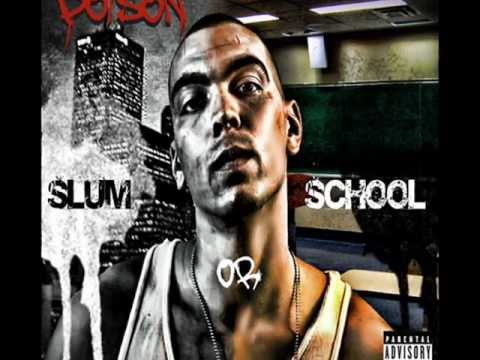 Gypsy Music - Mayhem Morearty,Yung City & Papa Poison