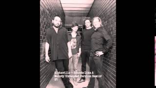 Alphaville - Sounds Like A Melody (Extended Version Remix) (F)