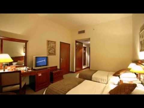Howard Johnson Hotel Bur Dubai 3* ОАЭ