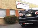 A.W.E. Tuning Mk5 Jetta 2.5L Exhaust