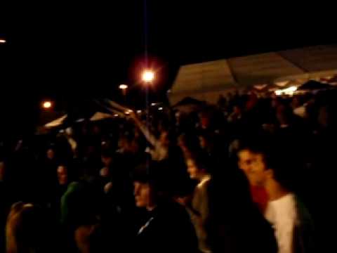 Prime Circle at Fish