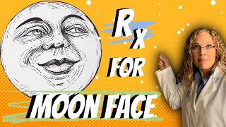 Metformin for Moon Face?