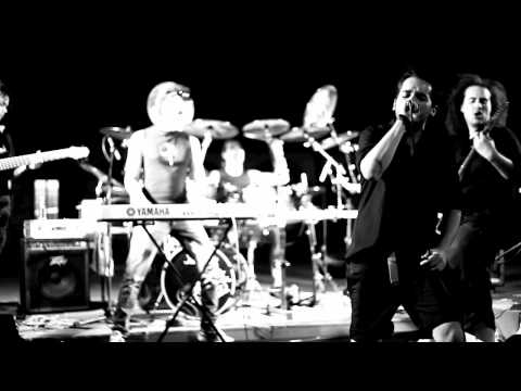 Synthphonia Suprema - Synthetic Aurora Live