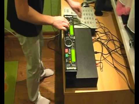 Imciu - TenMinMix Vol.2  CDN22MK4 , RMX - 20 tenminmix.pl [LISTOPAD]