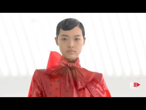 FENDI Highlights Women’s and Men’s Fall 2019 2020 Shanghai - Fashion Channel