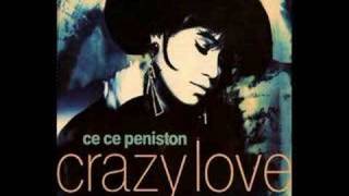 Ce Ce Peniston - Crazy Love (KenLou 12&quot;)